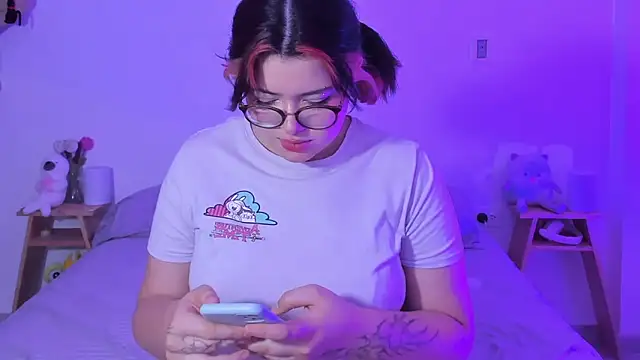 Gaby Danna online show from 02/20/25, 12:30