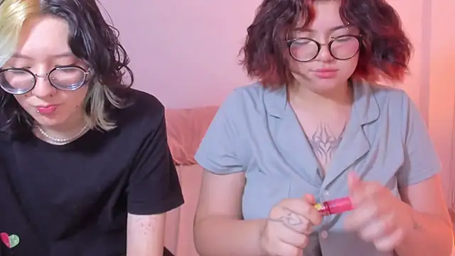 Gaby Danna online show from 02/25/25, 01:20