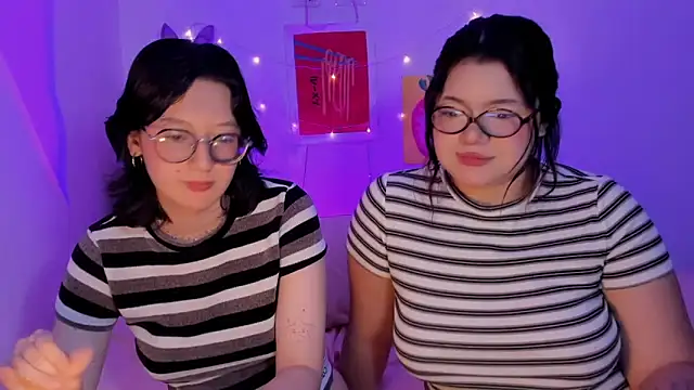 Gaby Danna online show from 02/18/26, 01:56