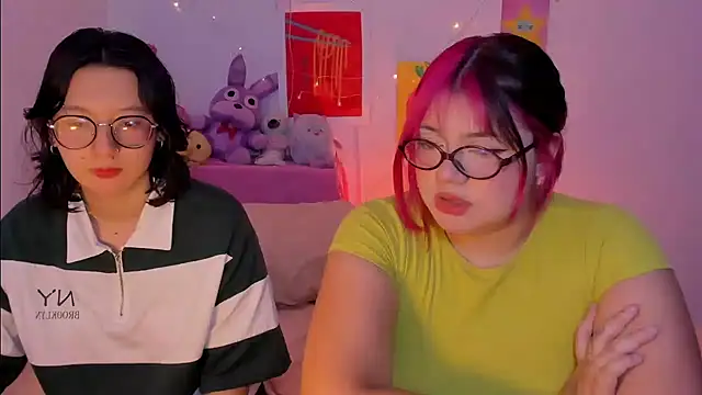 Gaby Danna online show from 05/09/26, 03:23