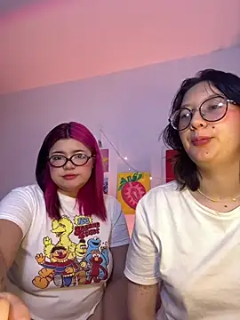 Gaby Danna online show from 05/15/26, 02:29