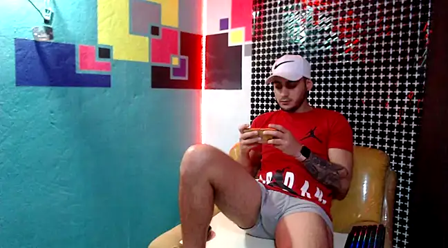 xxxxhotxoxo online show from 12/06/24, 08:37