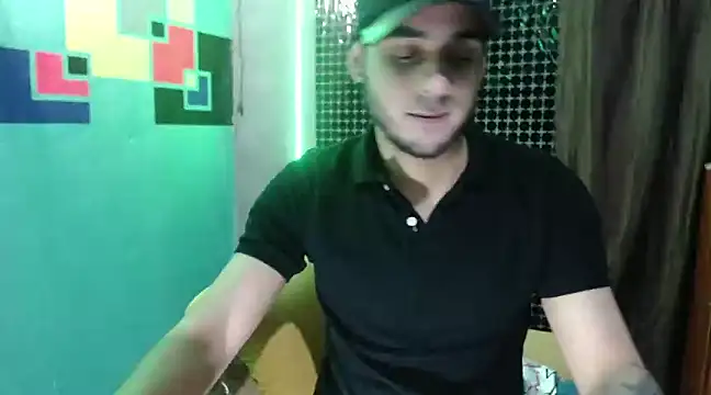 xxxxhotxoxo online show from 01/16/25, 11:26