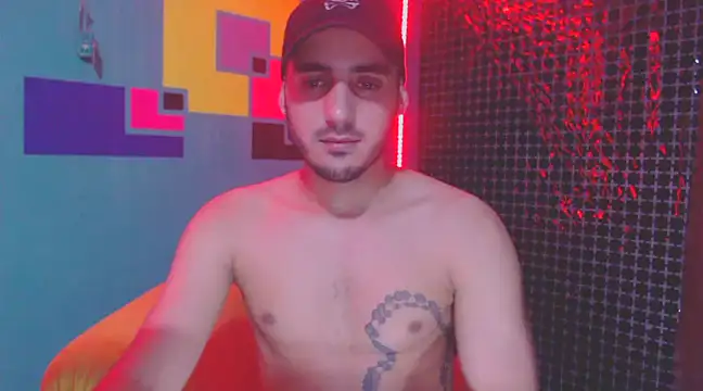 xxxxhotxoxo online show from 03/19/25, 07:07