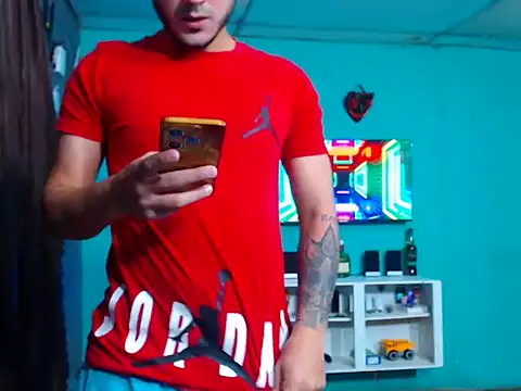 xxxxhotxoxo online show from 12/21/25, 10:22