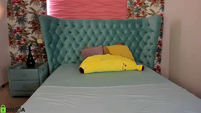 Haley Gars online show from 03/01/26, 08:55