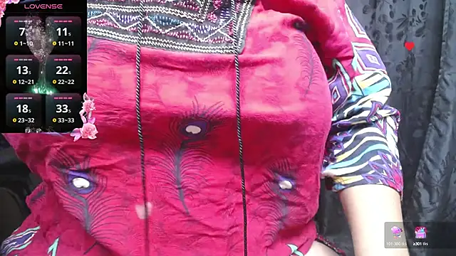 kalpanaaishaa online show from 01/22/25, 10:07