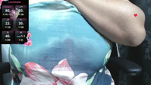 kalpanaaishaa online show from 01/23/25, 10:01