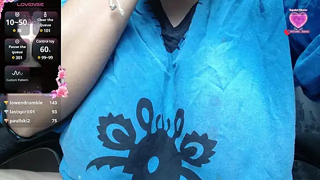 kalpanaaishaa online show from 01/26/25, 02:08