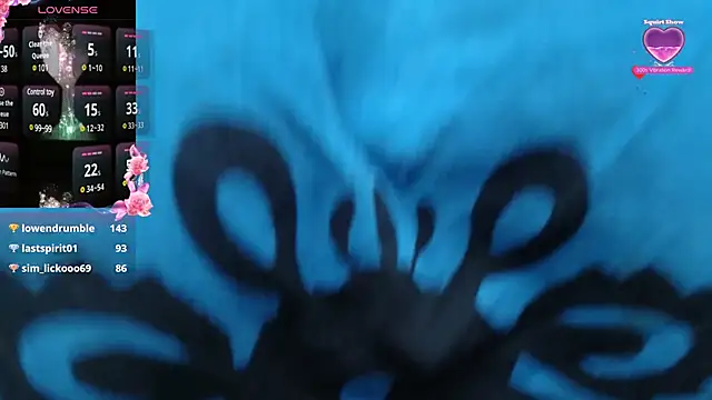 kalpanaaishaa online show from 01/26/25, 05:13