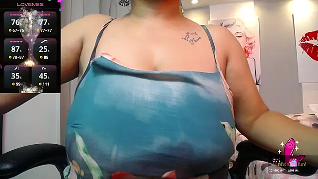 kalpanaaishaa online show from 01/31/25, 04:48