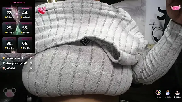 kalpanaaishaa online show from 02/07/25, 04:14