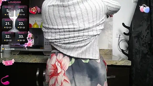 kalpanaaishaa online show from 02/12/25, 01:16