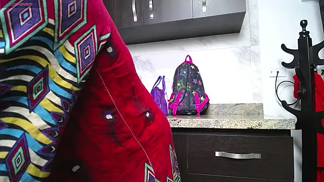 kalpanaaishaa online show from 02/21/25, 10:07