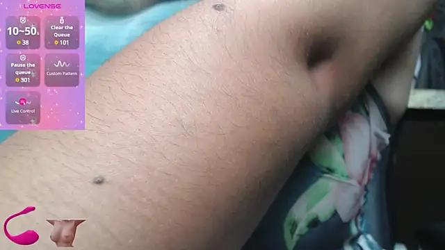 kalpanaaishaa online show from 02/27/25, 10:15