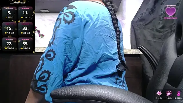 kalpanaaishaa online show from 03/05/25, 10:11