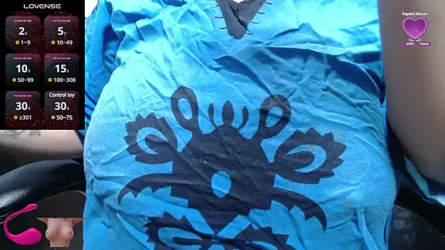 kalpanaaishaa online show from 03/18/25, 10:14