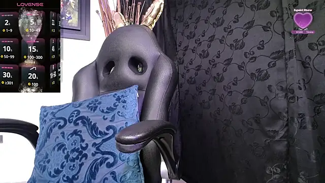 kalpanaaishaa online show from 10/17/25, 10:07