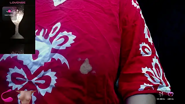 Snapshot of kalpanaaishaa chatting on 11/10/25, 10:14 kalpanaaishaa online show from 11/10/25, 10:14