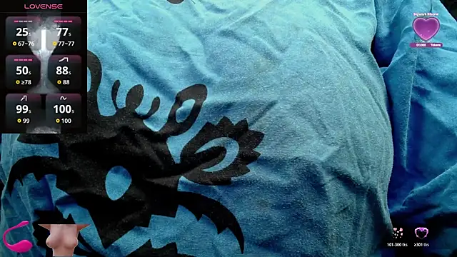 Snapshot of kalpanaaishaa chatting on 11/11/25, 10:04 kalpanaaishaa online show from 11/11/25, 10:04