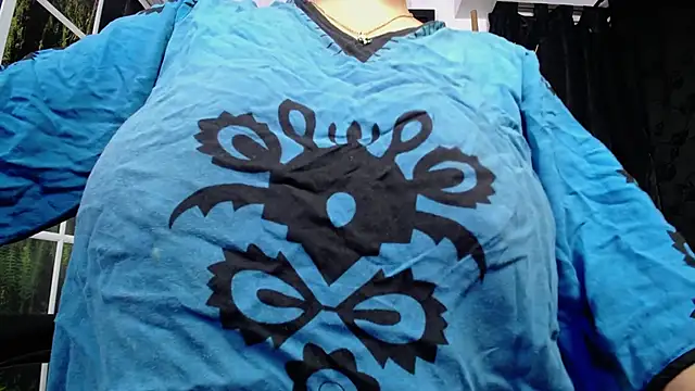 Snapshot of kalpanaaishaa chatting on 11/29/25, 10:07 kalpanaaishaa online show from 11/29/25, 10:07