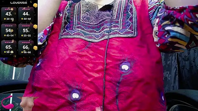 Snapshot of kalpanaaishaa chatting on 12/01/25, 10:09 kalpanaaishaa online show from 12/01/25, 10:09