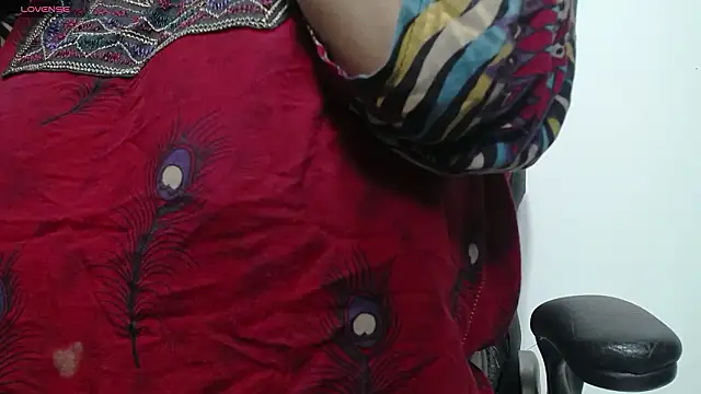 kalpanaaishaa online show from 03/21/26, 11:37