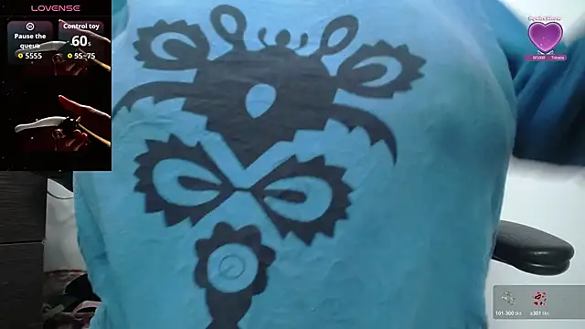 kalpanaaishaa online show from 03/24/26, 11:37