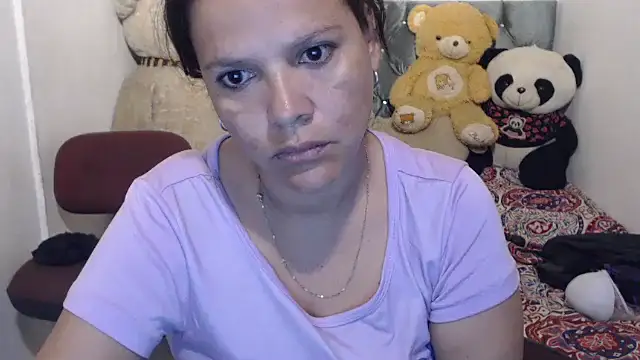 manzanahot9 online show from 12/14/24, 12:33