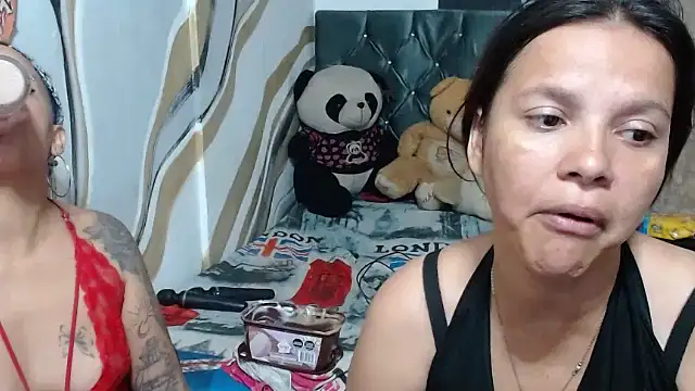 manzanahot9 online show from 09/25/25, 08:23