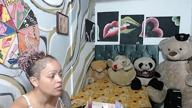 manzanahot9 online show from 01/06/26, 06:55