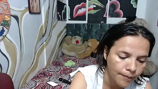 manzanahot9 online show from 03/21/26, 06:11