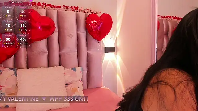 NikyBrookss online show from 02/12/25, 12:55