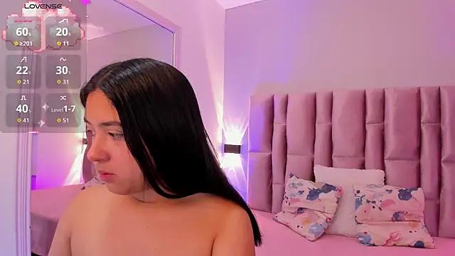 NikyBrookss online show from 09/12/25, 11:10