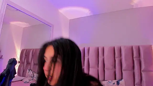 NikyBrookss online show from 09/14/25, 12:37