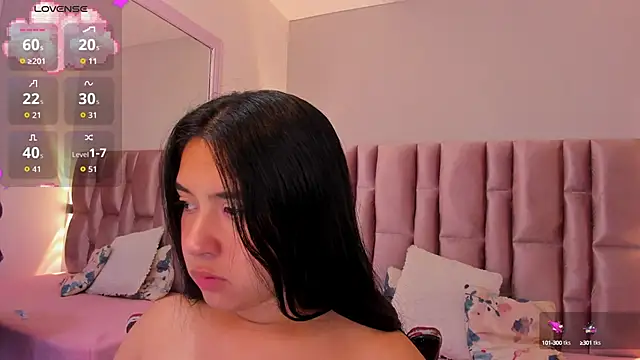 NikyBrookss online show from 09/20/25, 08:04