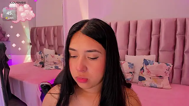 NikyBrookss online show from 09/23/25, 11:02