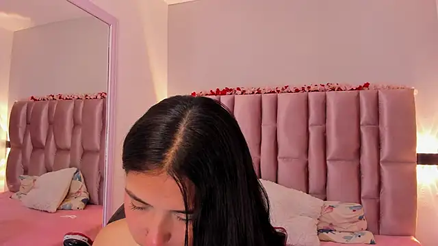 NikyBrookss online show from 09/26/25, 11:25