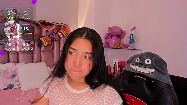 NikyBrookss online show from 11/04/25, 12:48