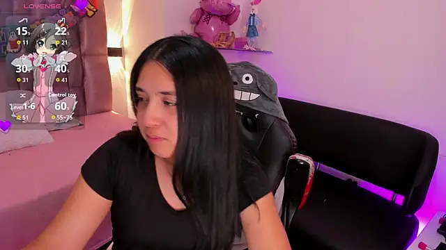 NikyBrookss online show from 11/06/25, 02:01