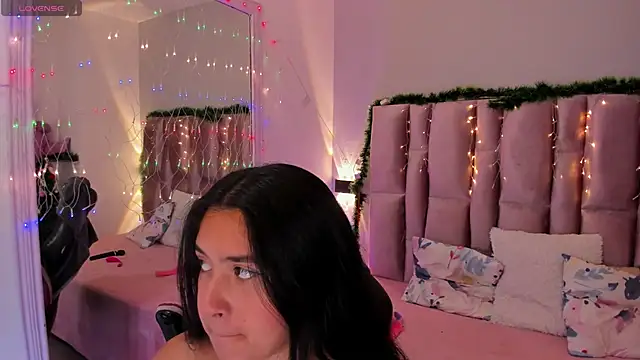 NikyBrookss online show from 12/02/25, 01:28