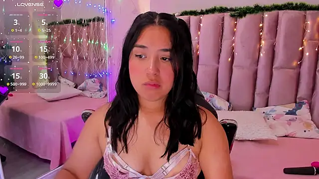 NikyBrookss online show from 12/03/25, 01:42