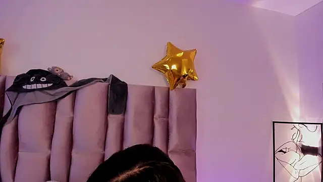 NikyBrookss online show from 05/14/26, 12:23