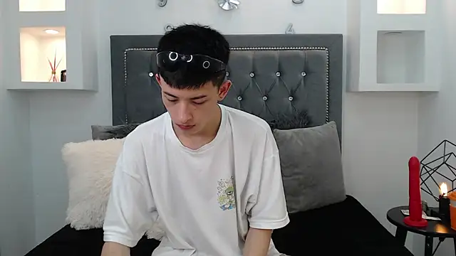 MaikCarver online show from 01/12/25, 10:23