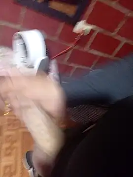 Snapshot of Elvergon3456 chatting on 01/22/25, 11:43 Elvergon3456 online show from 01/22/25, 11:43