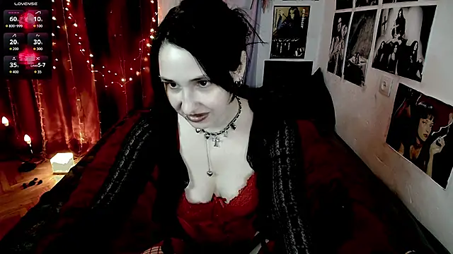 Tricky Vicky666 online show from 11/06/25, 12:00