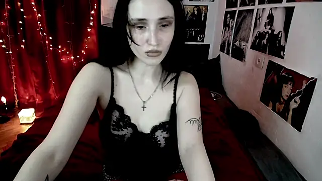 Tricky Vicky666 online show from 11/12/25, 09:10