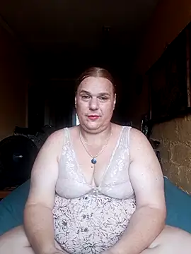 Durbanshemale41 online show from 04/14/26, 10:32