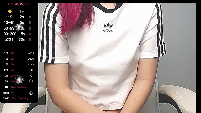 RRUUBBYYY online show from 02/11/25, 07:12