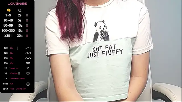 RRUUBBYYY online show from 03/09/25, 09:35